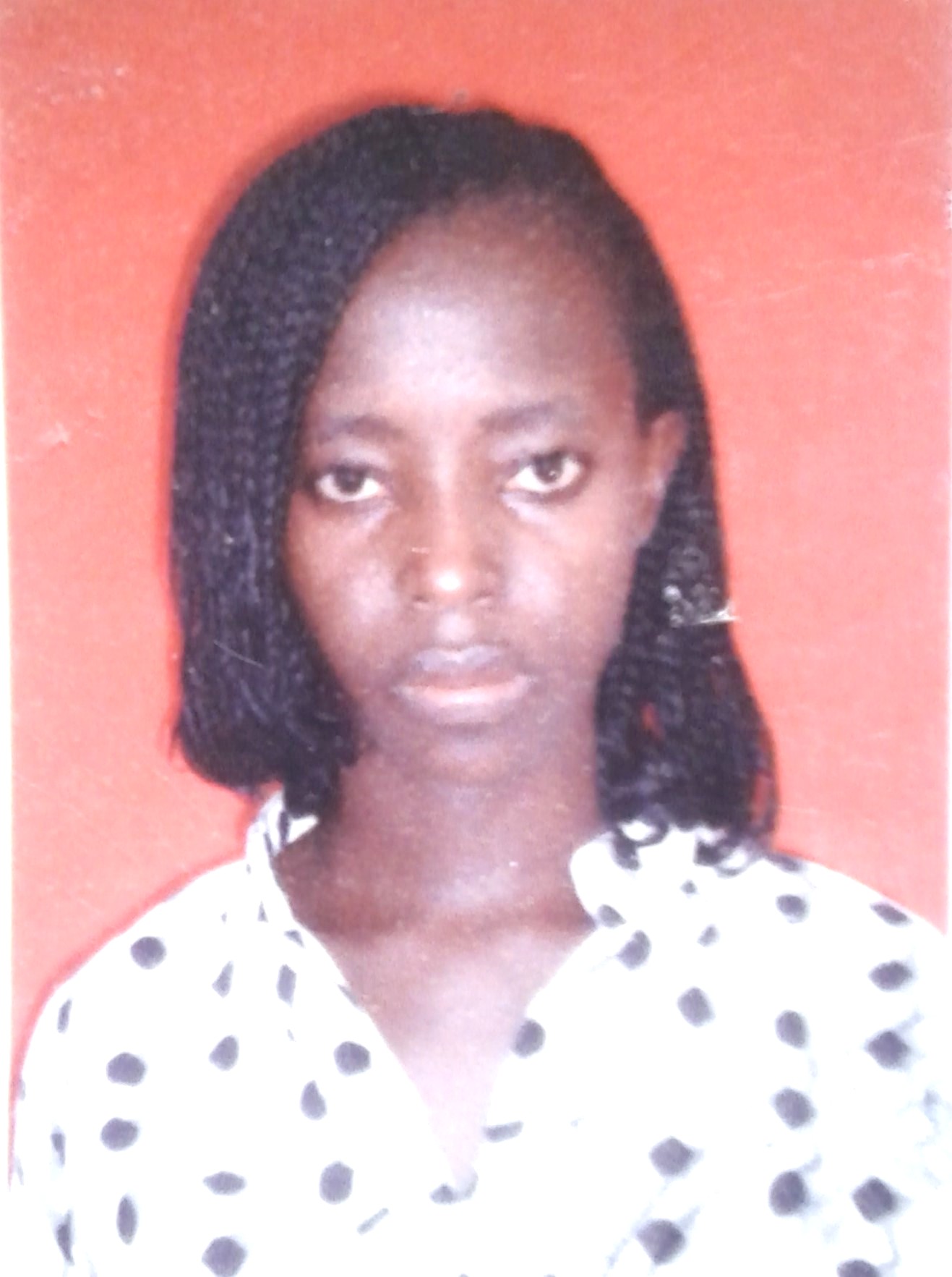 Passport Photo