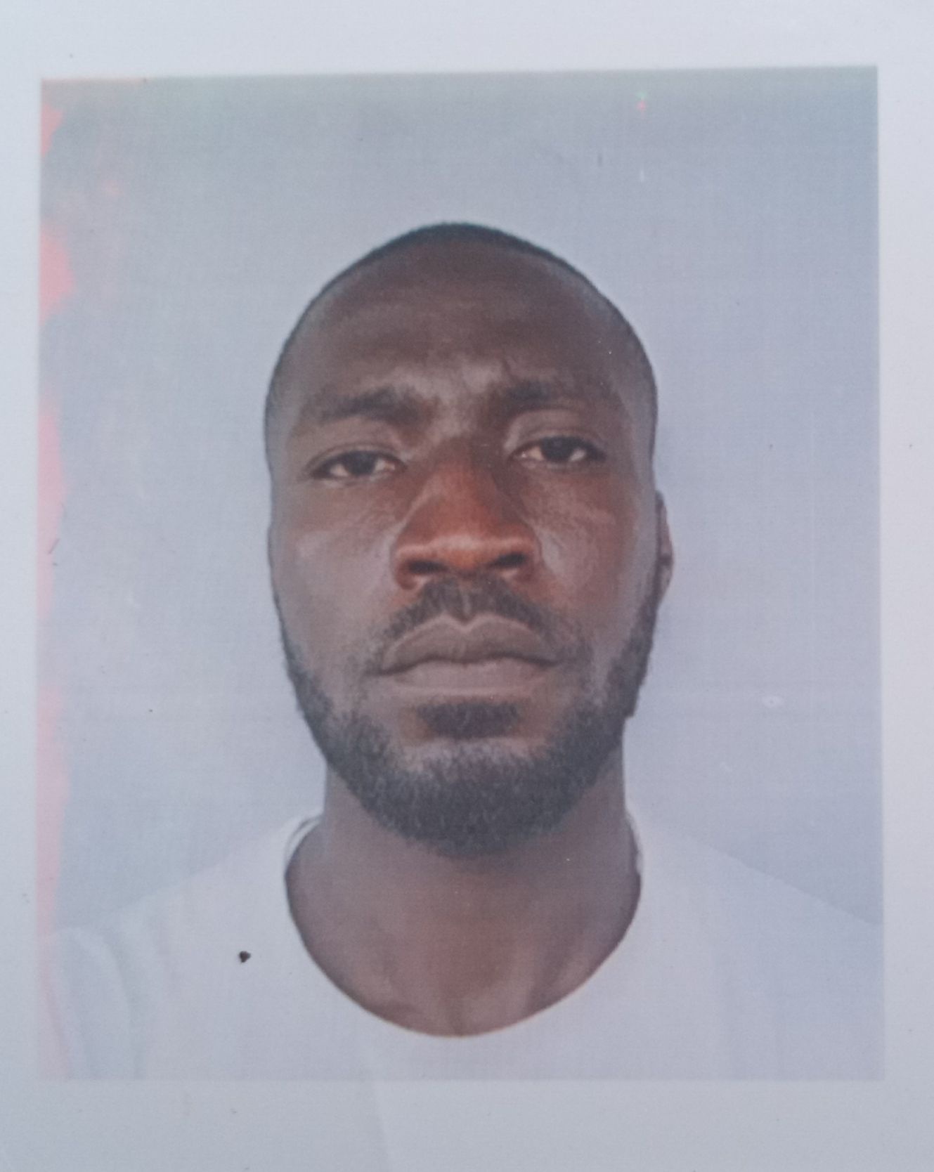 Passport Photo