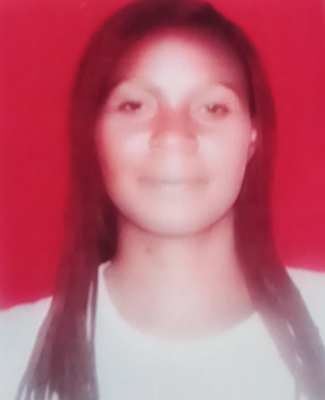 Passport Photo