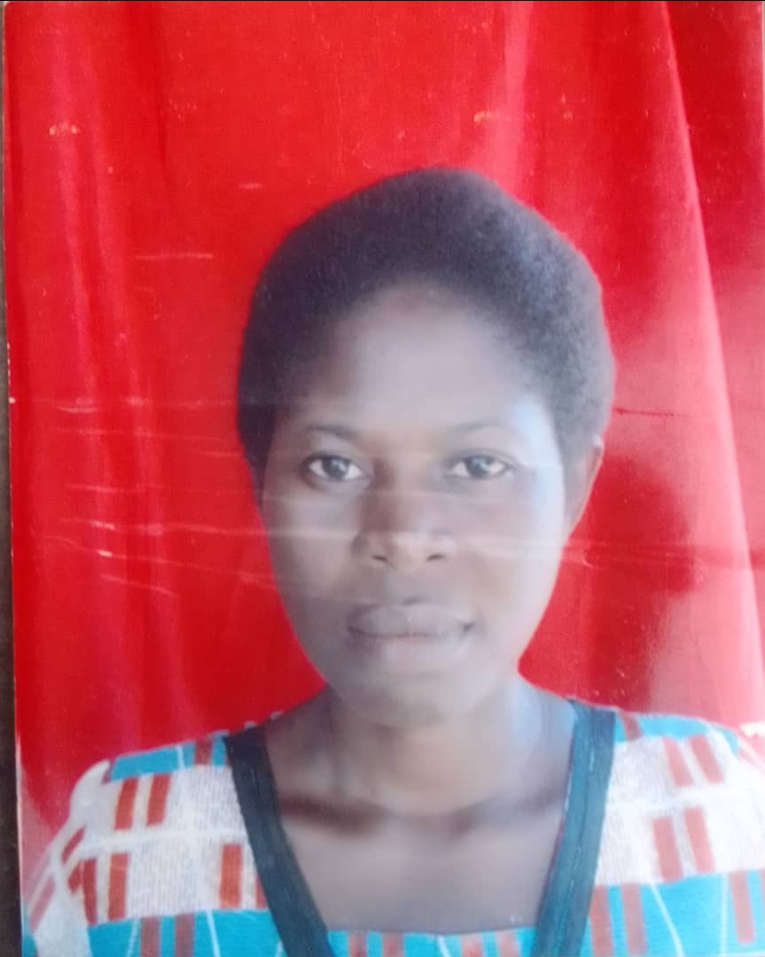 Passport Photo