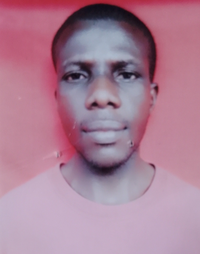 Passport Photo