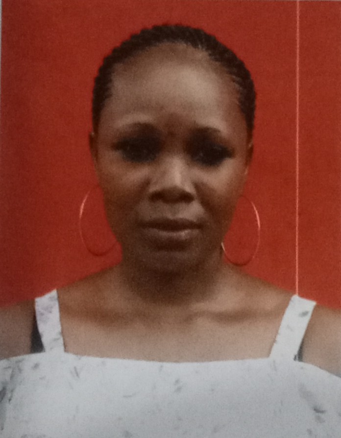 Passport Photo