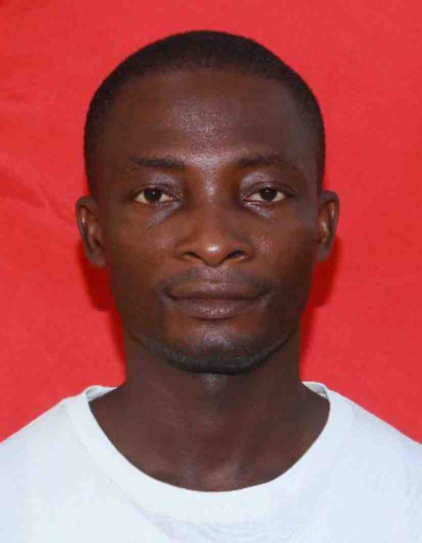 Passport Photo