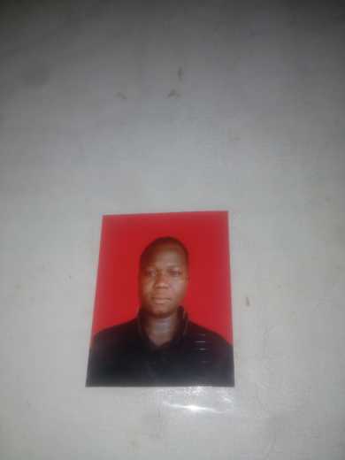 Passport Photo