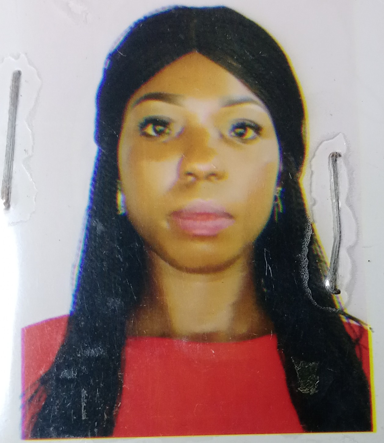 Passport Photo