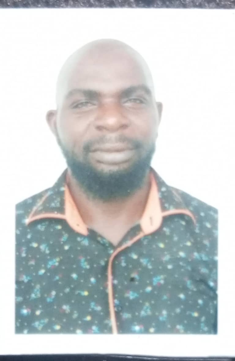 Passport Photo