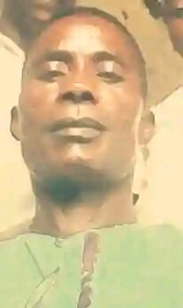 Passport Photo