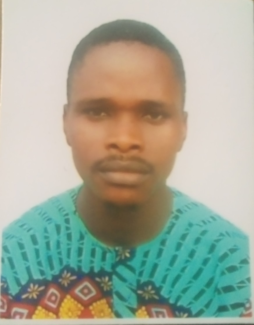 Passport Photo