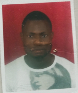 Passport Photo