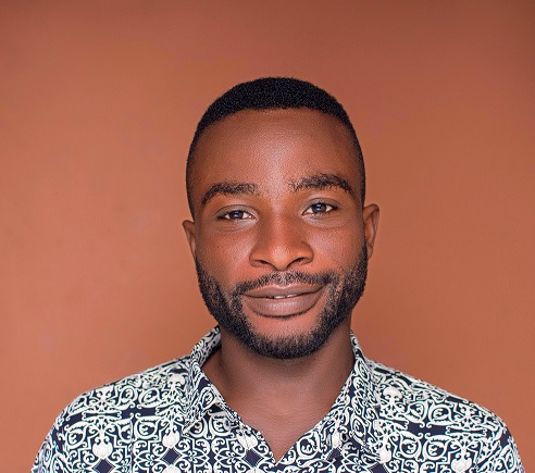 Passport Photo