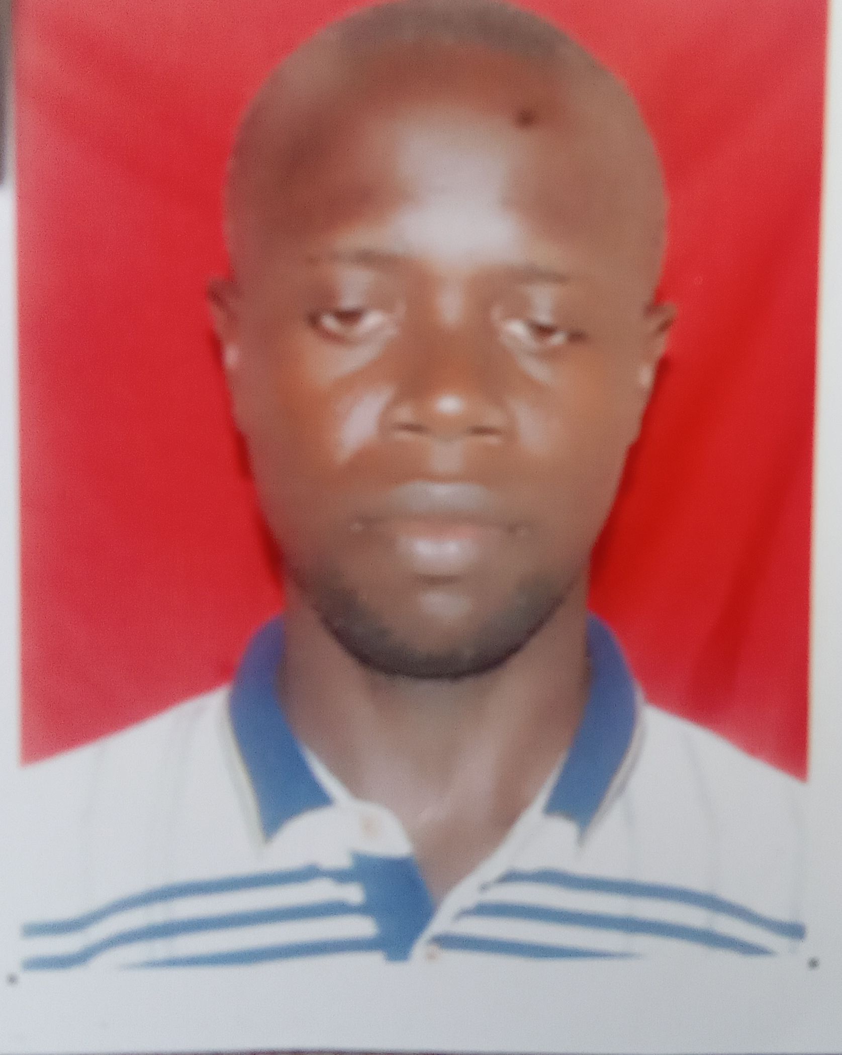 Passport Photo