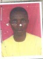 Passport Photo