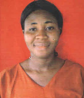 Passport Photo