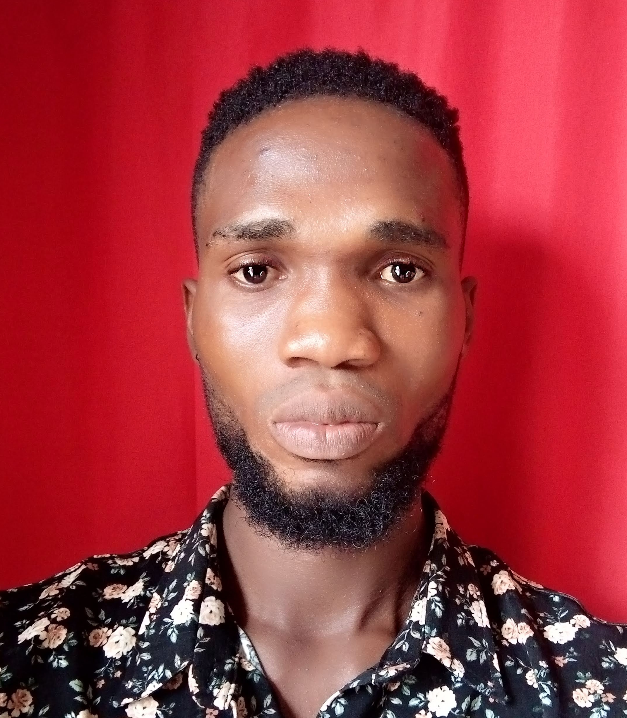 Passport Photo