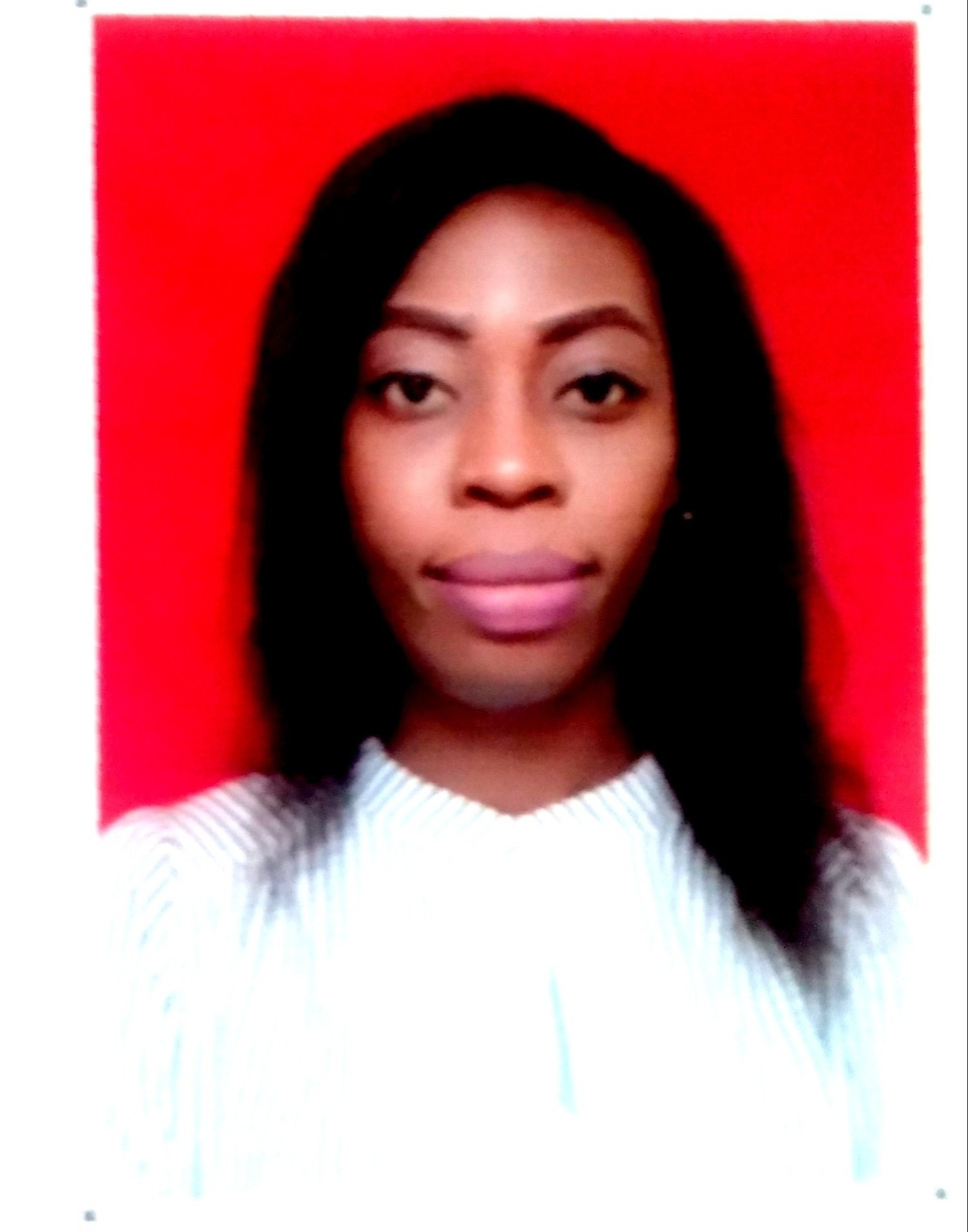 Passport Photo