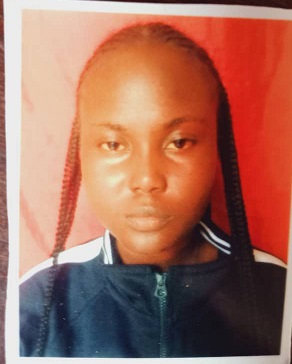 Passport Photo