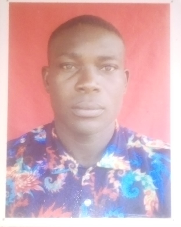Passport Photo