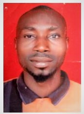 Passport Photo