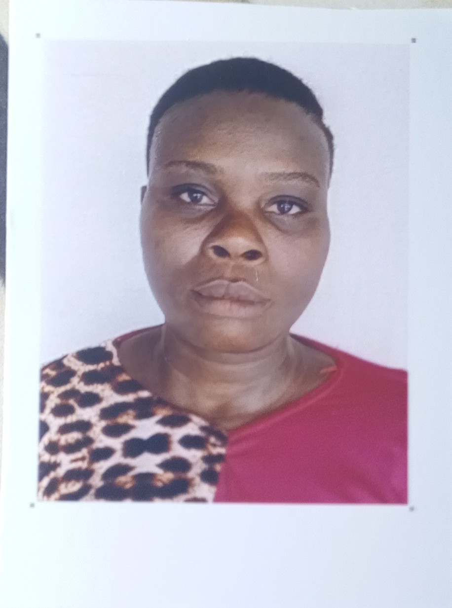 Passport Photo