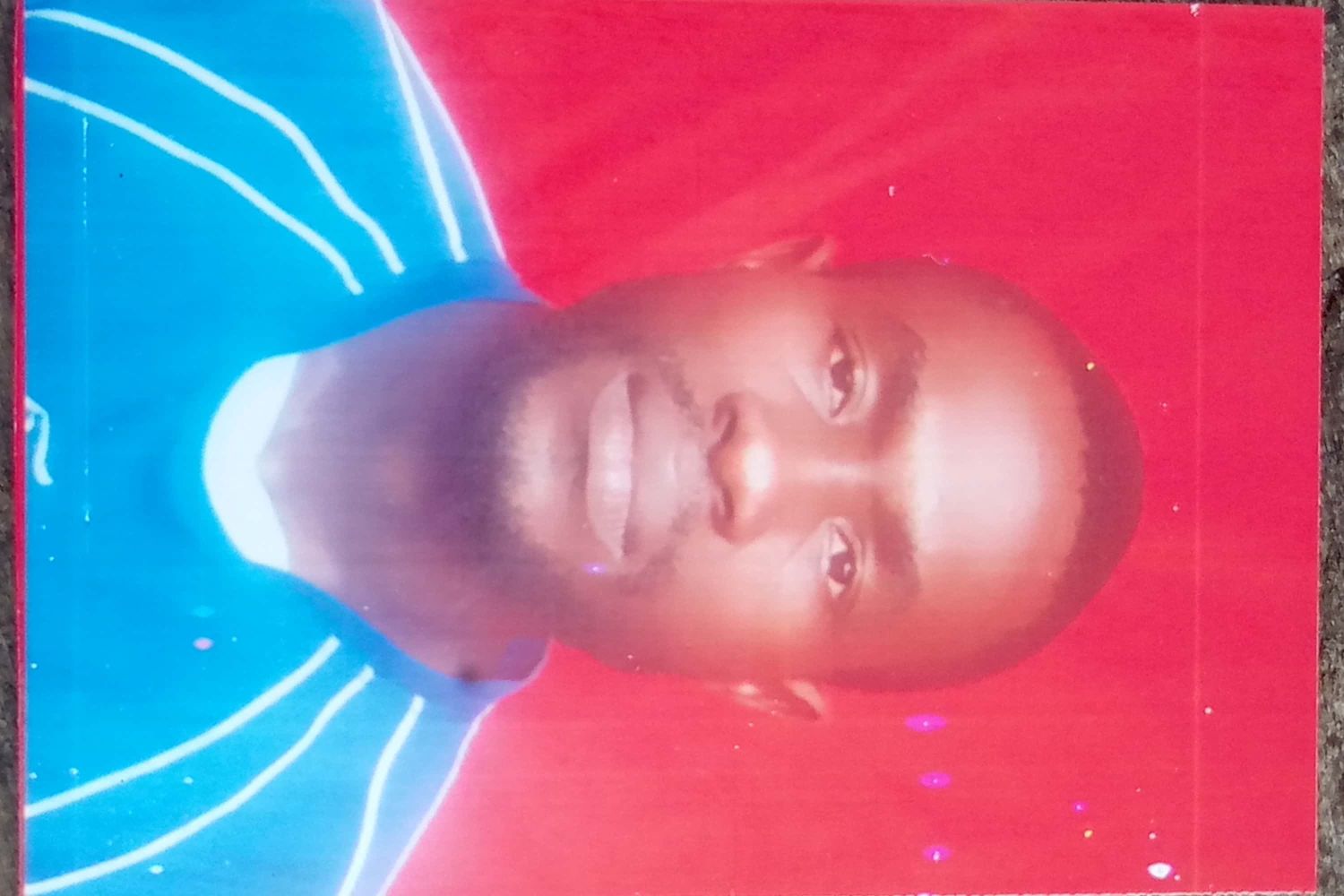 Passport Photo
