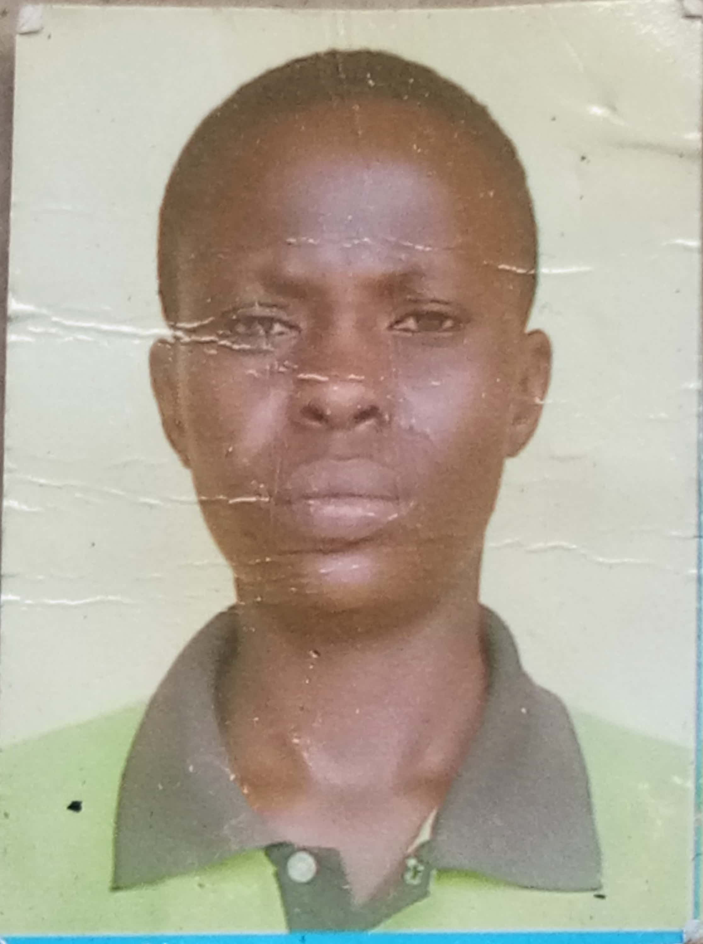 Passport Photo