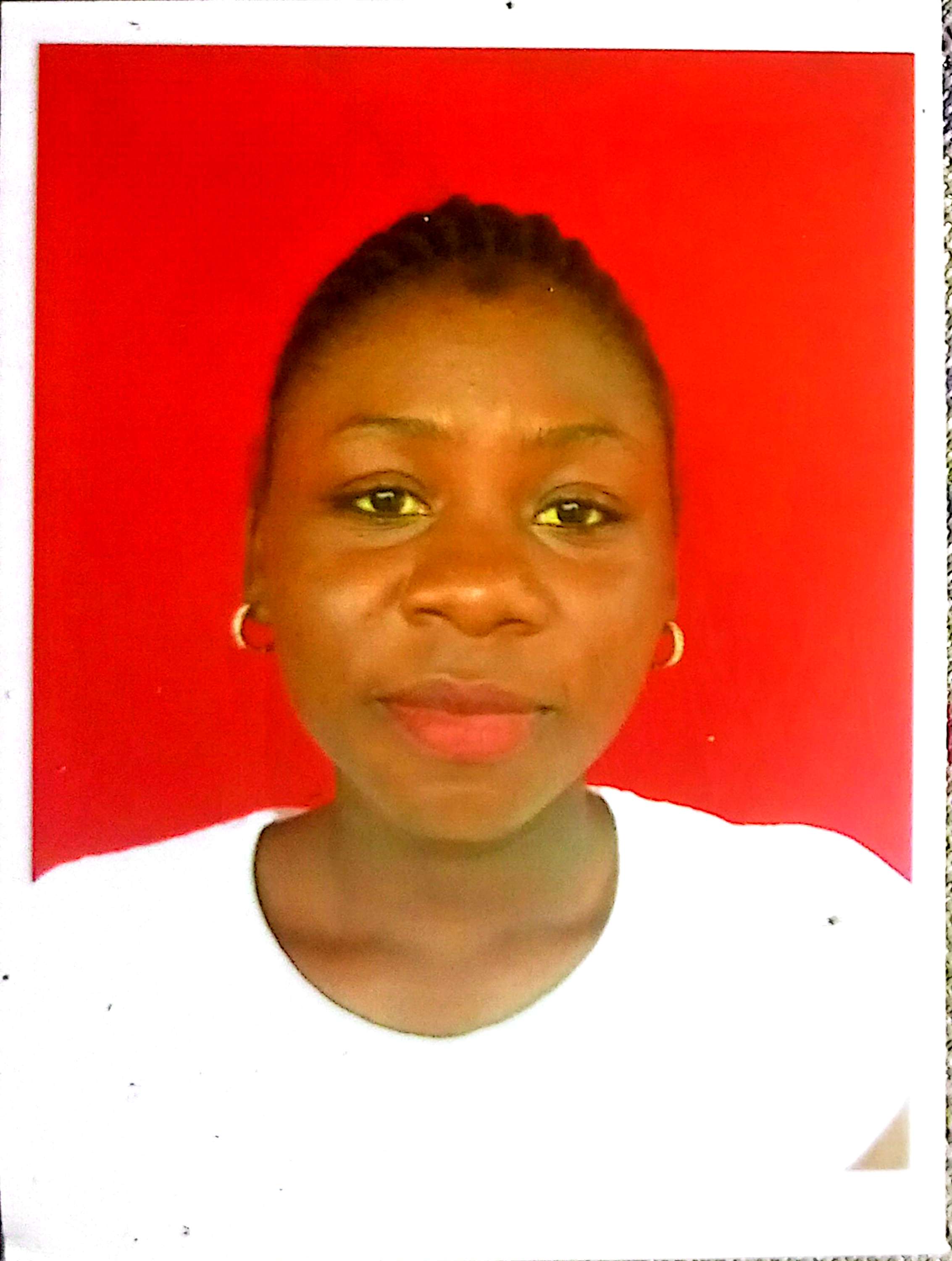 Passport Photo