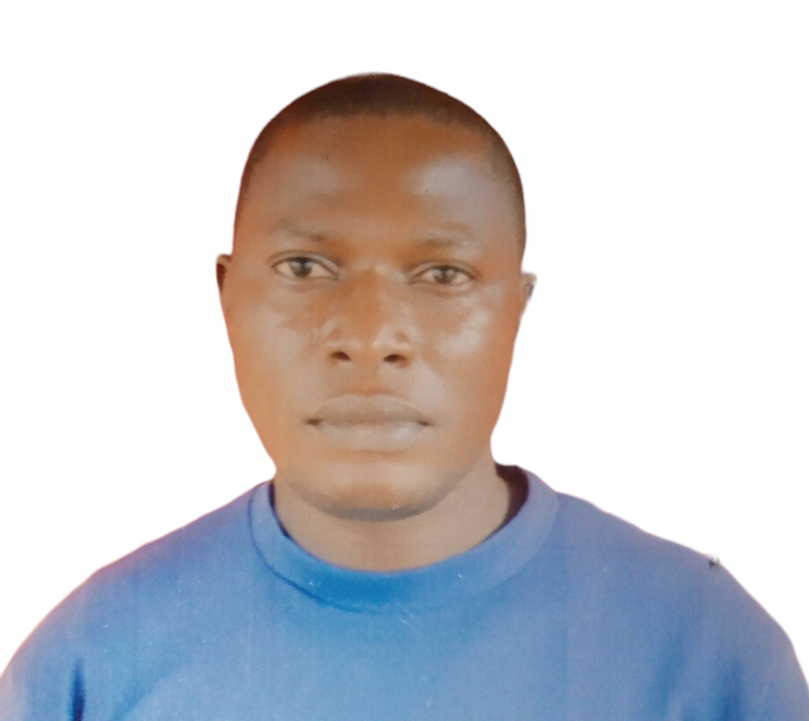 Passport Photo