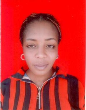 Passport Photo
