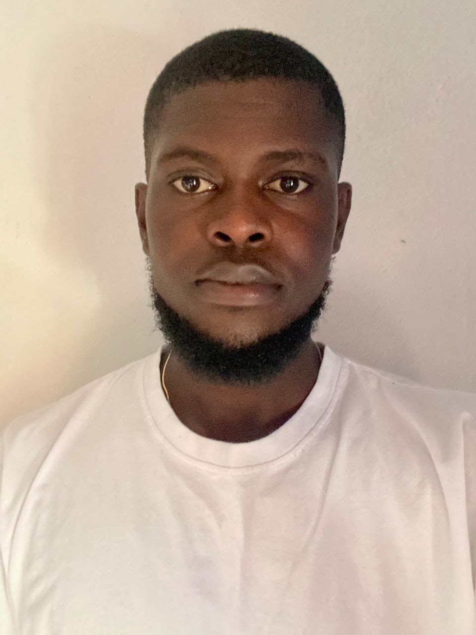 Passport Photo