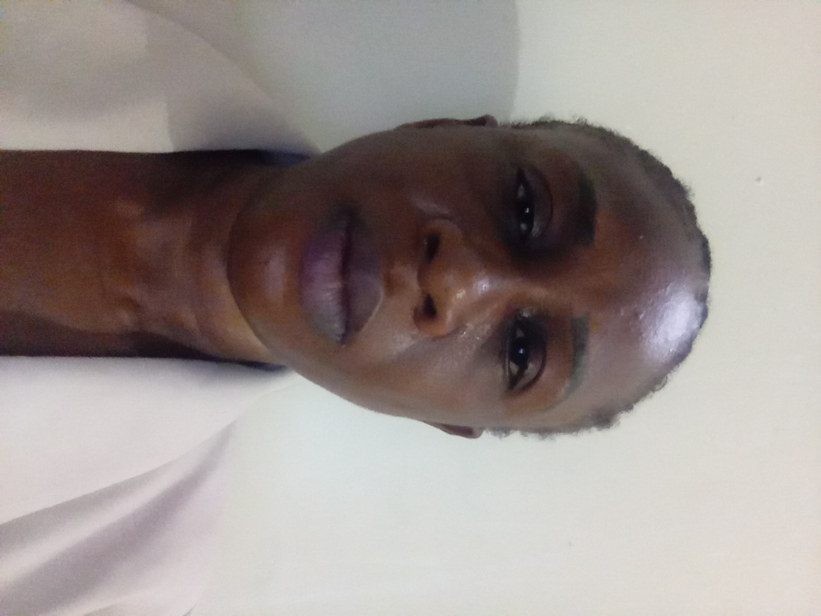 Passport Photo