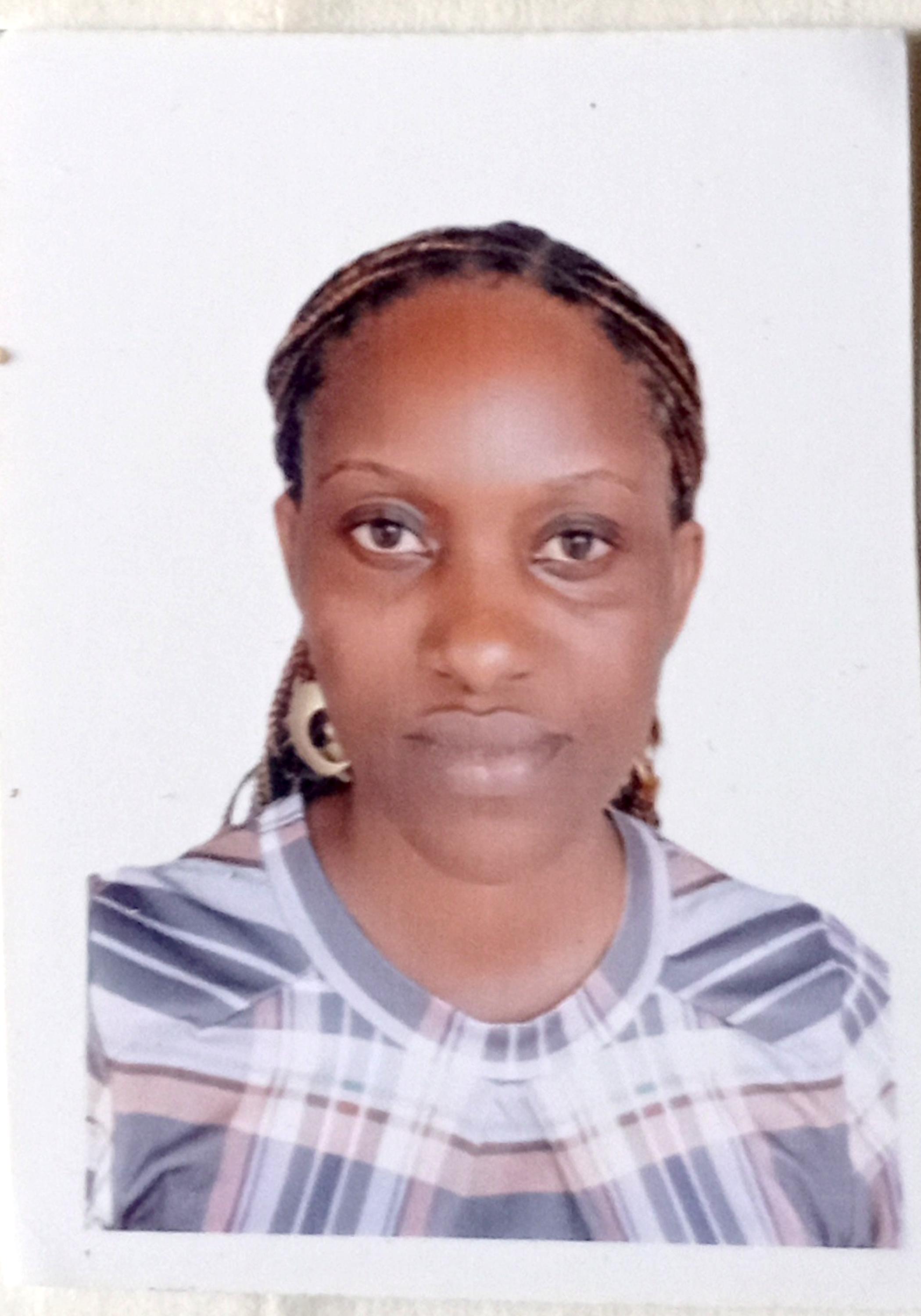 Passport Photo