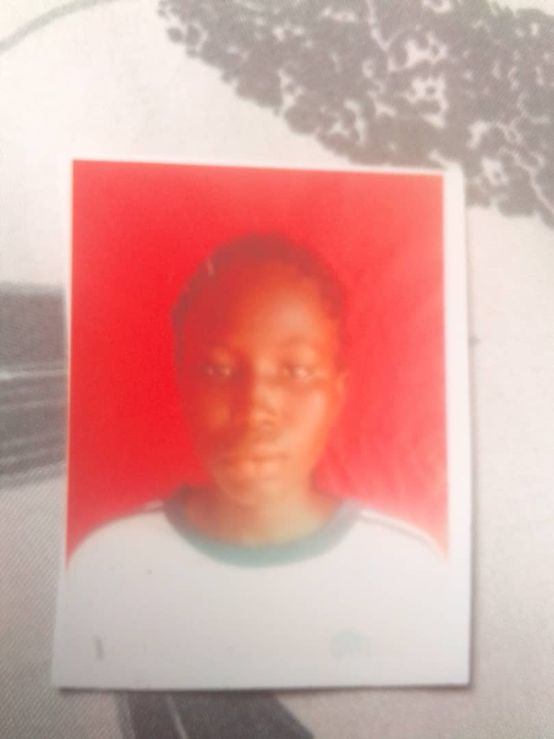 Passport Photo