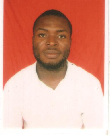 Passport Photo