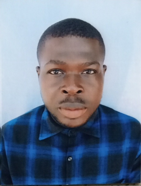 Passport Photo