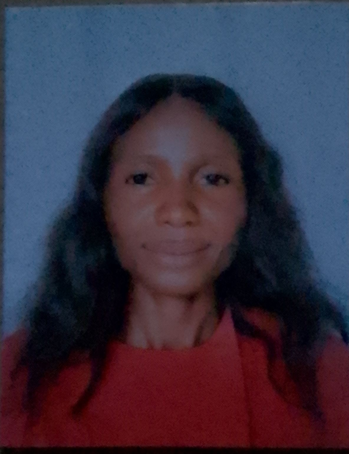 Passport Photo