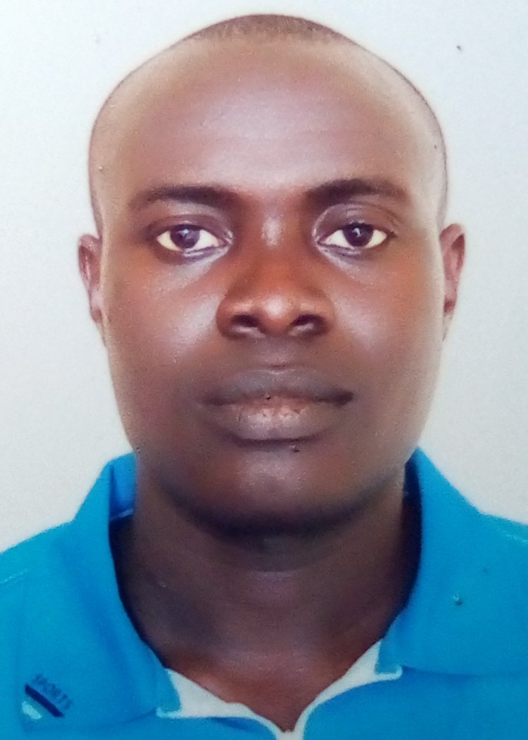 Passport Photo