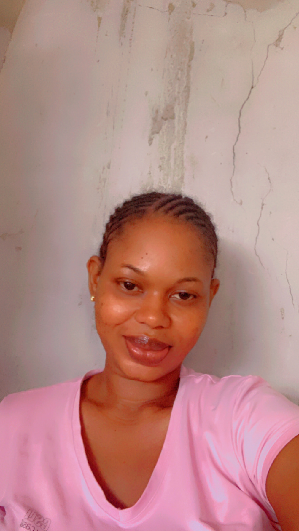 Passport Photo