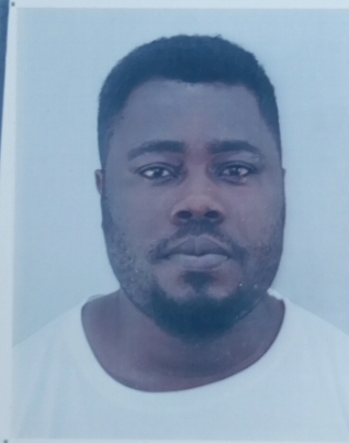 Passport Photo