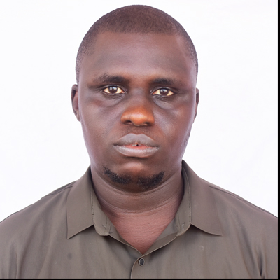 Passport Photo
