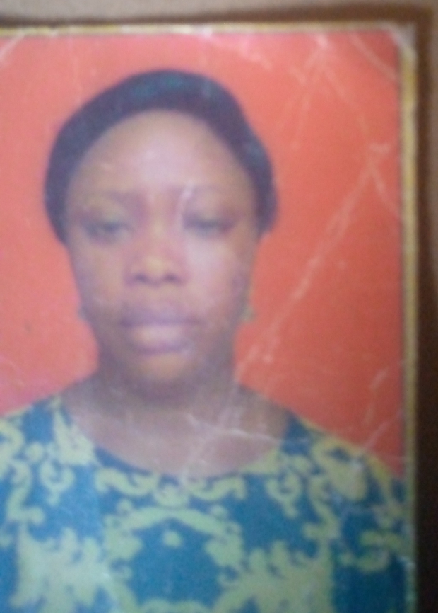 Passport Photo