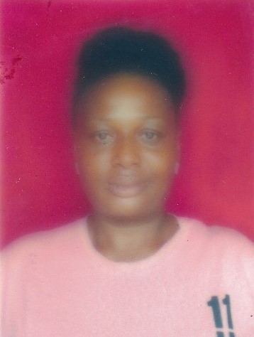 Passport Photo