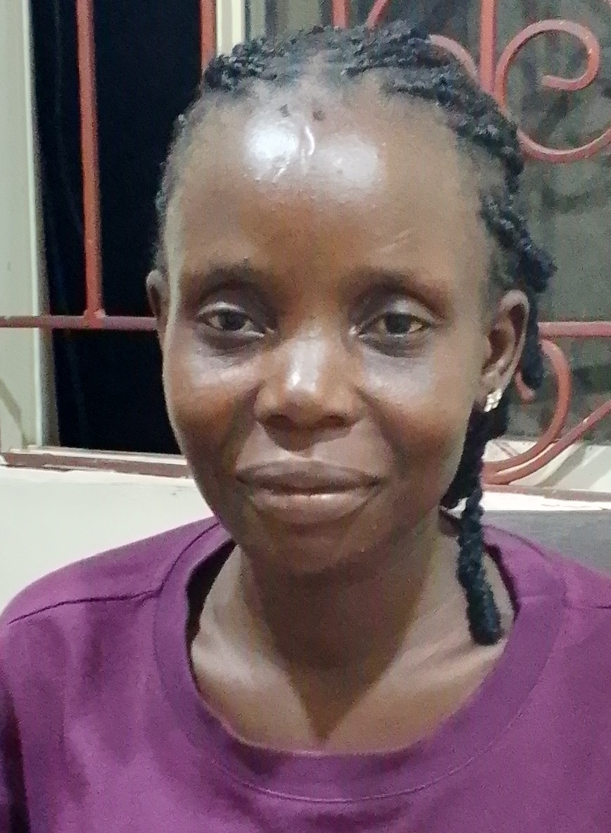 Passport Photo