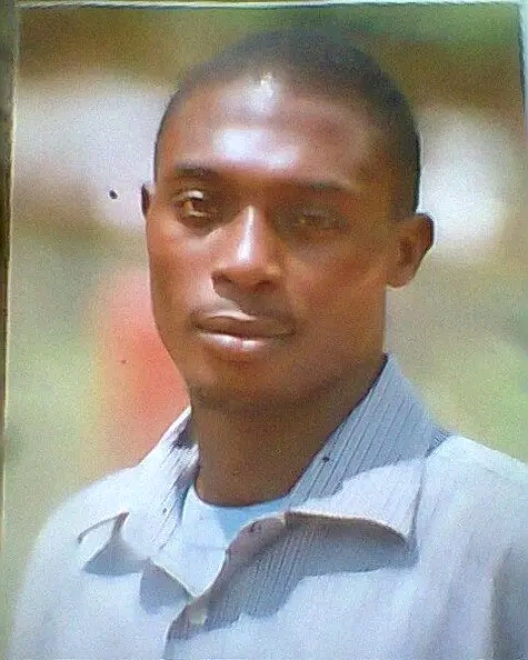 Passport Photo