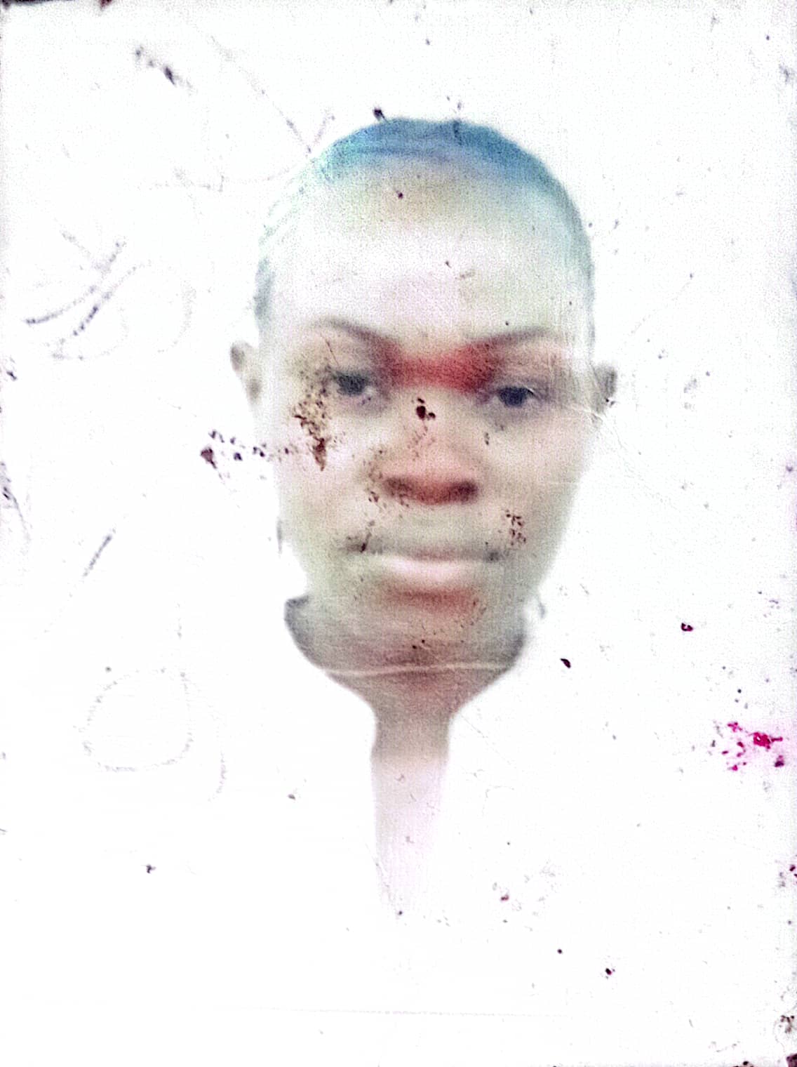 Passport Photo