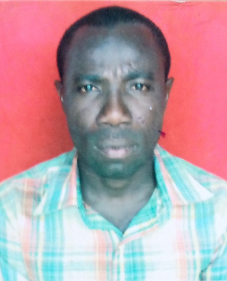 Passport Photo