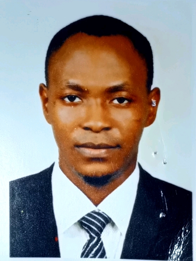 Passport Photo