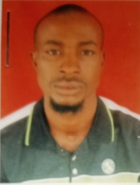 Passport Photo
