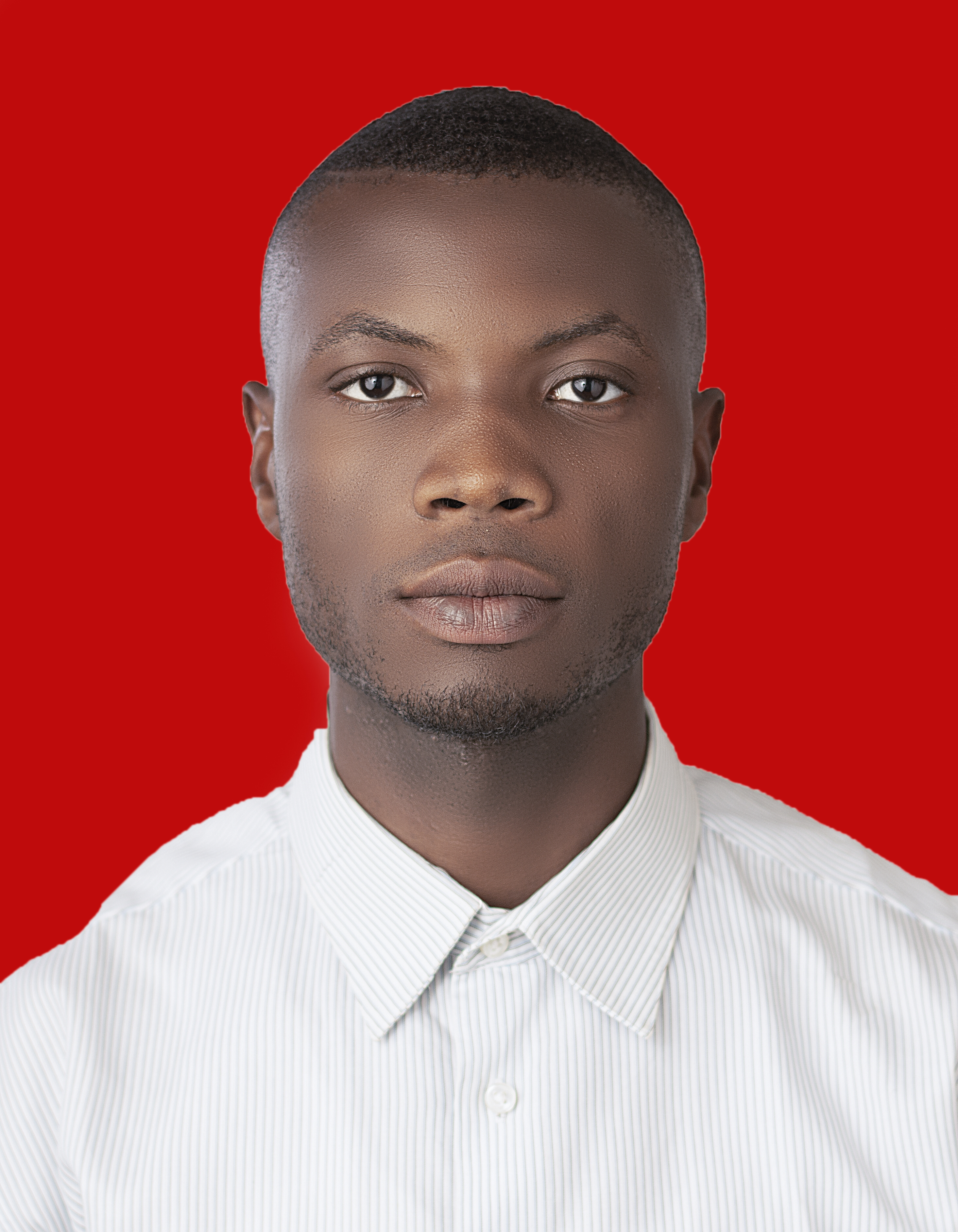 Passport Photo
