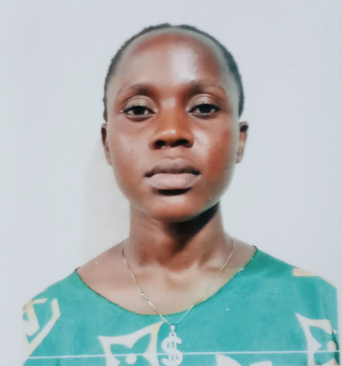 Passport Photo