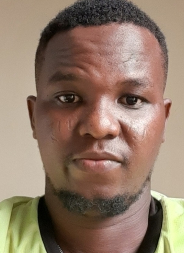 Passport Photo